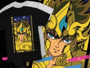 Caballero Dorado Leo