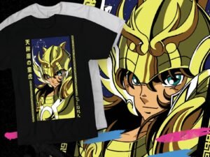 Caballero Dorado Libra