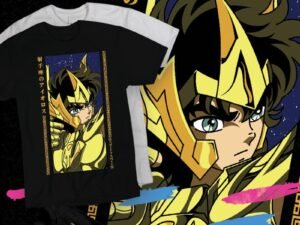 Caballero Dorado Sagitario