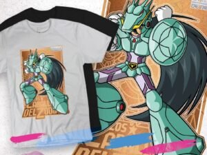 Caballero Bronce Shyryu