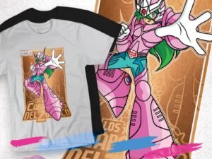 Caballero Bronce Shun