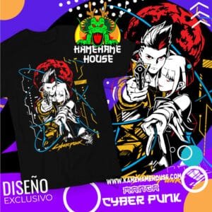 CyberPunk