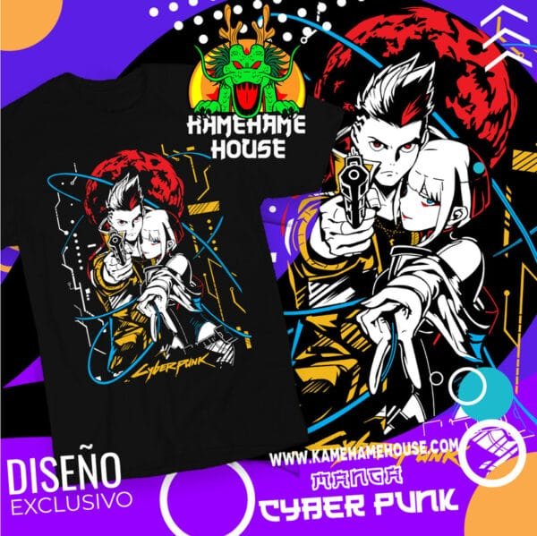 CyberPunk