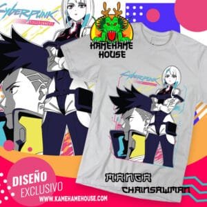 CyberPunk D L