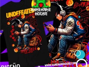 Dragon Ball Akira Tribute Music