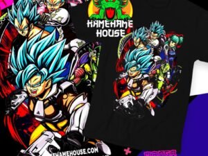 Dragon Ball Personajes