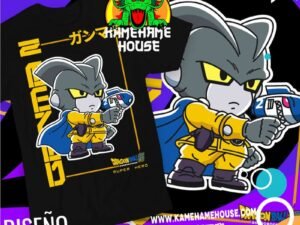 Dragon Ball Bakurriman