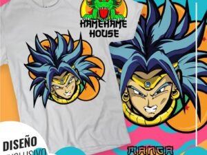 Dragon Ball Boli Warrior