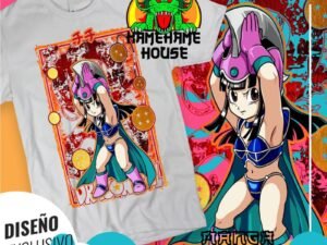 Dragon Ball Bulma Adventure