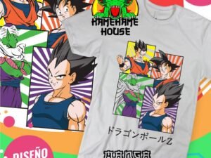 Dragon Ball Characters