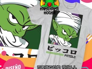 Dragon Ball AChibi Piccolo