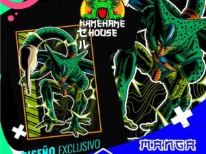 Dragon Collection Cell