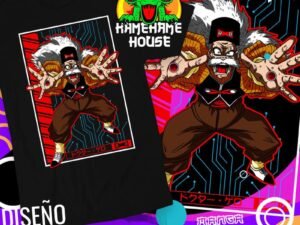 Dragon Ball Collection Dr Makigero