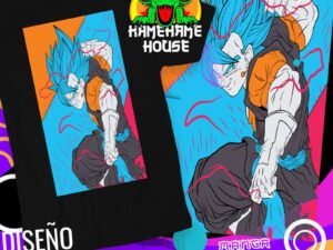 Dragon Ball Color Attack