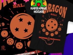 Dragon Ball Esferas
