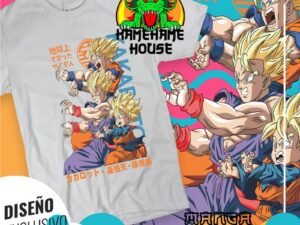 Dragon Ball Familia Z