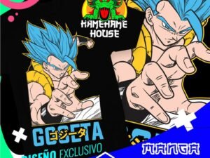 Dragon Ball Goceta