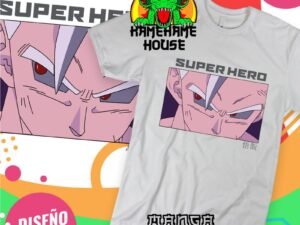 Dragon Ball Gohan Eyes