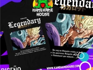 Dragon Ball Legendary