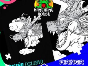 Dragon Ball Kid Goku