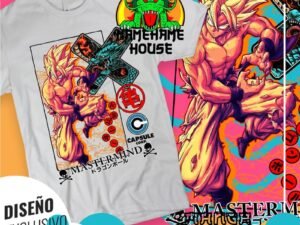 Dragon Ball Goku Kame