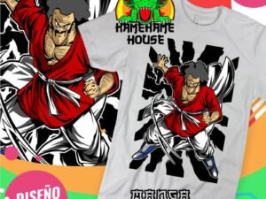 Dragon Ball Mr Satan