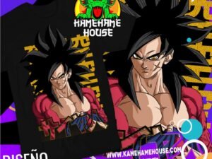 Dragon Ball Power Beast