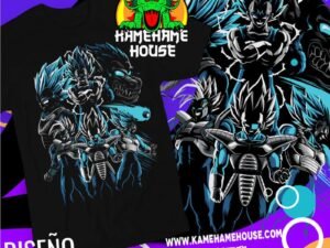 Dragon Ball Power Mode