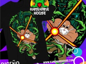 Dragon Ball Rochi Shenlong