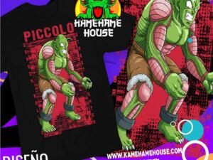 Dragon Ball SF Piccolo