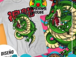 Dragon Ball Shelong Adventure