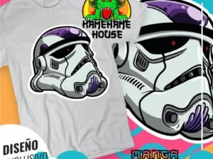 Dragon Ball Star Wars Freezer