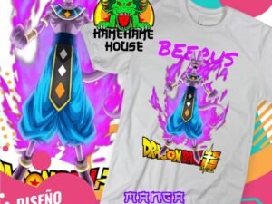 Dragon Ball Super Berus