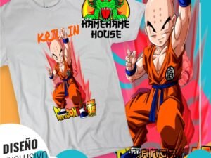 Dragon Ball Super Crillin