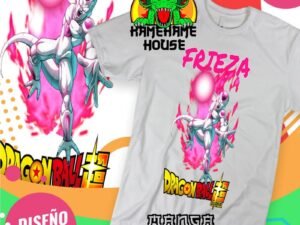 Dragon Ball Super Frieza