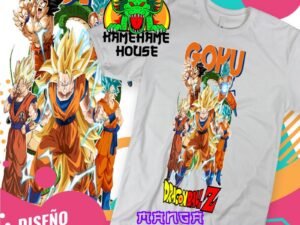 Dragon Ball Super Goku