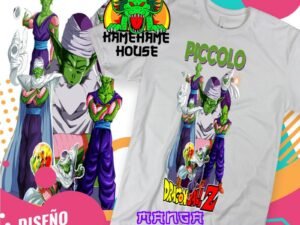 Dragon Ball Super Piccolo