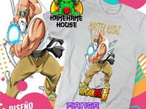 Dragon Ball Super Rochi