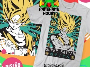 Dragon Ball Super Saiyan Black