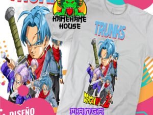 Dragon Ball SuperTruck Warrior