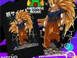 Dragon Ball Truck Power