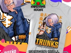 Dragon Ball Truck War