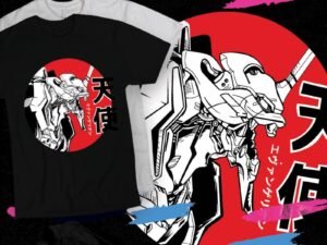 Evangelion Eva Circle