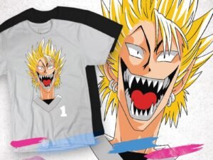 Eyeshild Hiruma Yoichi