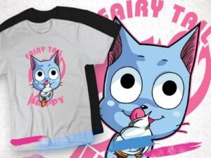 Fairy Tale Happy Fet