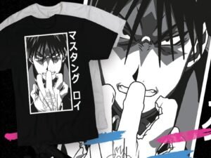 Full Metal Alchemist Bad