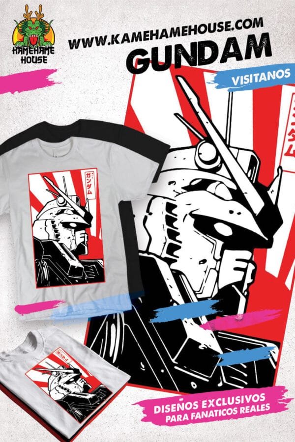 Gundman Born