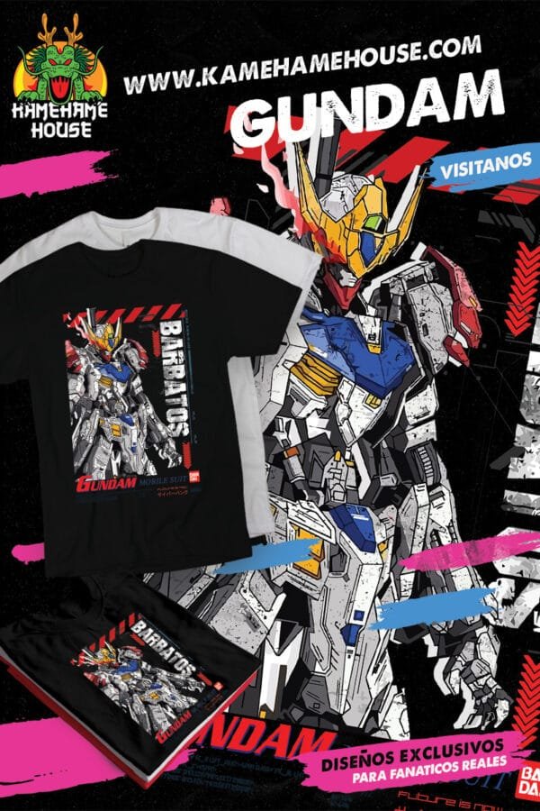 Gundam Robot