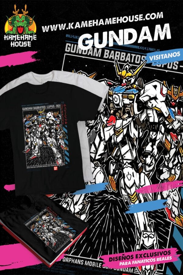 Gundam Silver