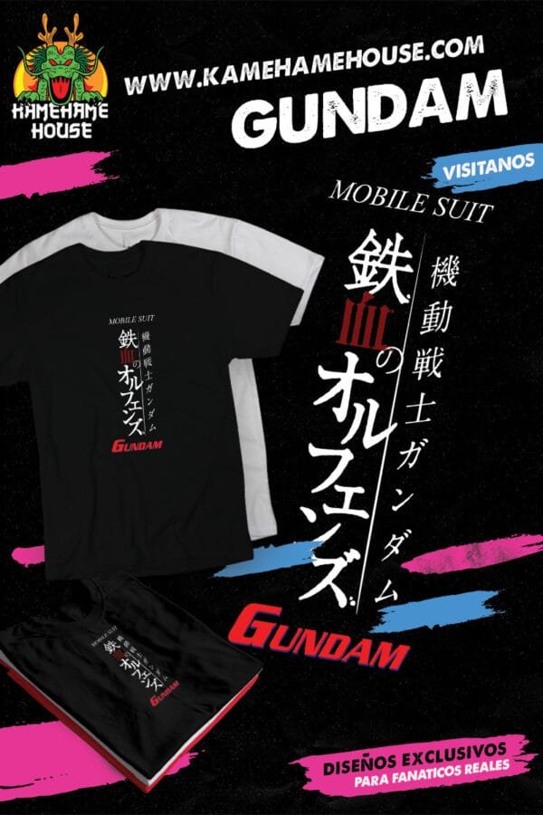 Gundam Mobile